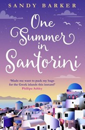 One Summer in Santorini