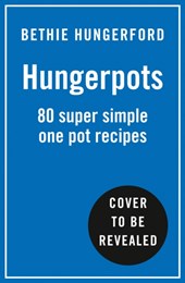 The Hungerpots Cookbook