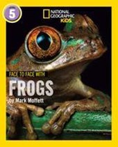 Face to Face with Frogs