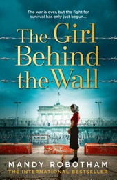 The Girl Behind the Wall