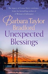Unexpected Blessings