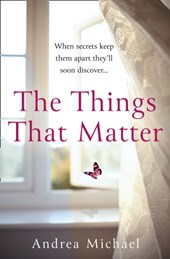 The Things That Matter