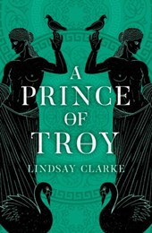A Prince of Troy
