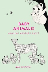 Baby Animals!