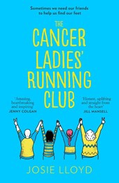 The Cancer Ladies’ Running Club