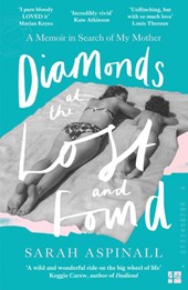 Diamonds at the Lost and Found