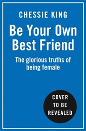 Be Your Own Best Friend
