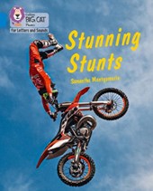Stunning Stunts
