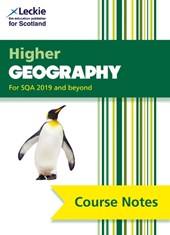 Higher Geography (second edition)