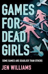 Games for Dead Girls
