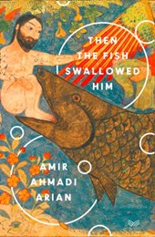 Then the Fish Swallowed Him