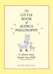 The Little Book of Alpaca Philosophy