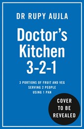Doctor’s Kitchen 3-2-1