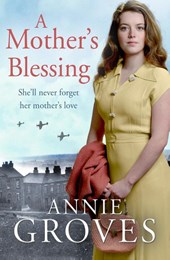 A Mother’s Blessing