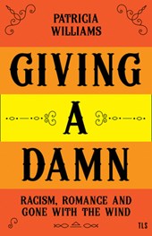 Giving A Damn