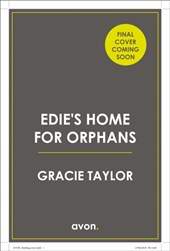 Edie’s Home for Strays