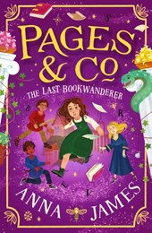 Pages & Co.: The Last Bookwanderer