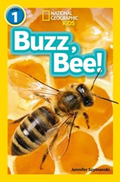 Buzz, Bee!