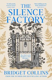 The Silence Factory