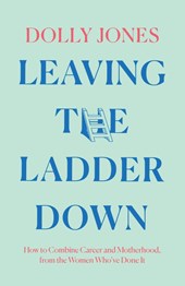 Leaving the Ladder Down