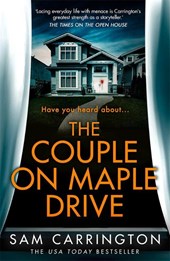 The Couple on Maple Drive
