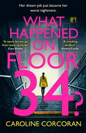 What Happened on Floor 34?
