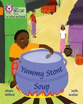 Yummy Stone Soup