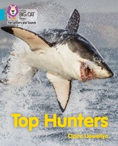 Top Hunters