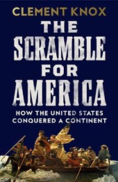 The Scramble for America