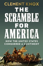 The Scramble for America