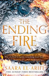 The Ending Fire