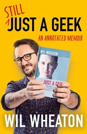 Still Just a Geek