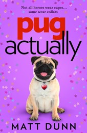Pug Actually
