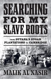 Searching for My Slave Roots