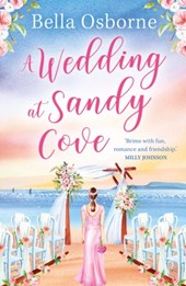 A Wedding at Sandy Cove