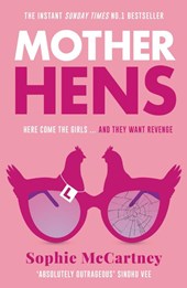 Mother Hens