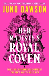 Her Majesty’s Royal Coven