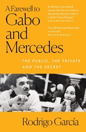 A Farewell to Gabo and Mercedes