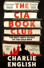 The CIA Book Club