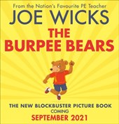 The Burpee Bears