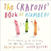 The Crayons’ Book of Numbers