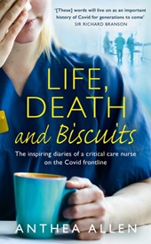 Life, Death and Biscuits