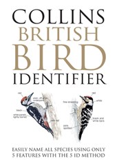 Collins British Bird Identifier
