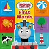 Thomas & Friends: First Words