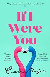 If I Were You