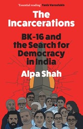 The Incarcerations