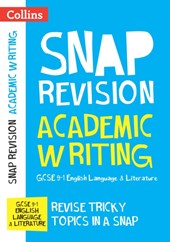 GCSE 9-1 Academic Writing Revision Guide
