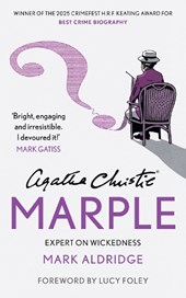 Agatha Christie’s Marple