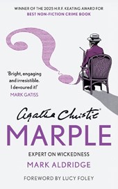 Agatha Christie’s Marple