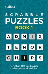 SCRABBLE™ Puzzles